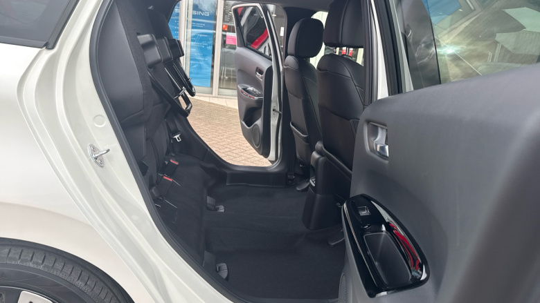 Honda Jazz 1.5 i-MMD Hybrid EX 5dr eCVT Hybrid Hatchback